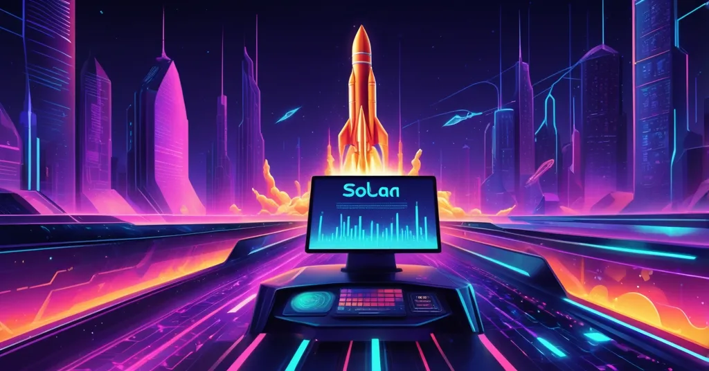 Hyperliquid, Solana and PredictMarkets: Q2 2026 Crypto Forecasts Explained
