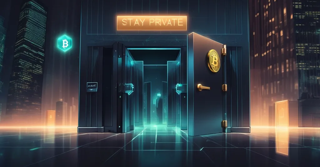 Blockchain.com Files for U.S. IPO as Ripple Stays Private Amid Crypto Listing Comeback