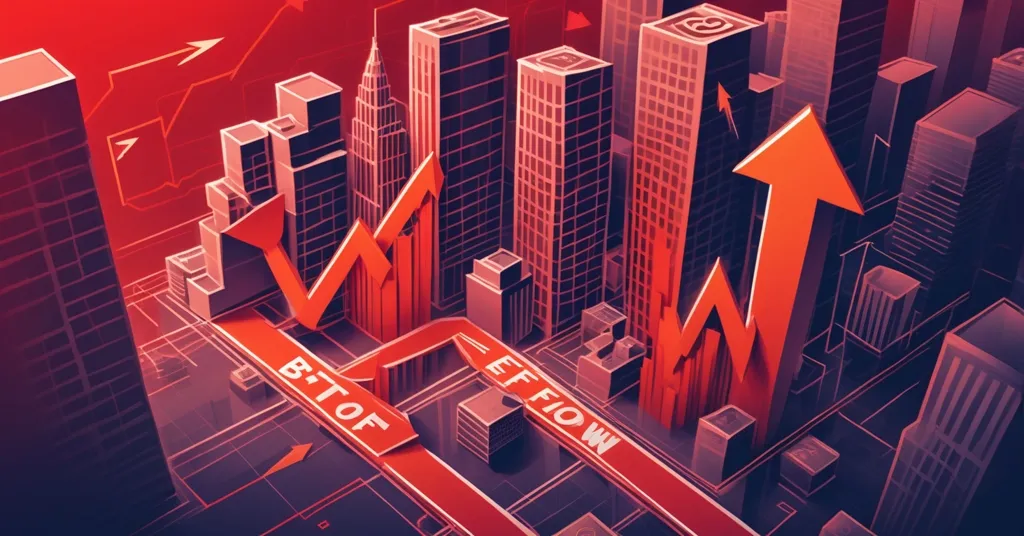 Bitcoin ETFs See Biggest Outflows Since January as May Turns Red