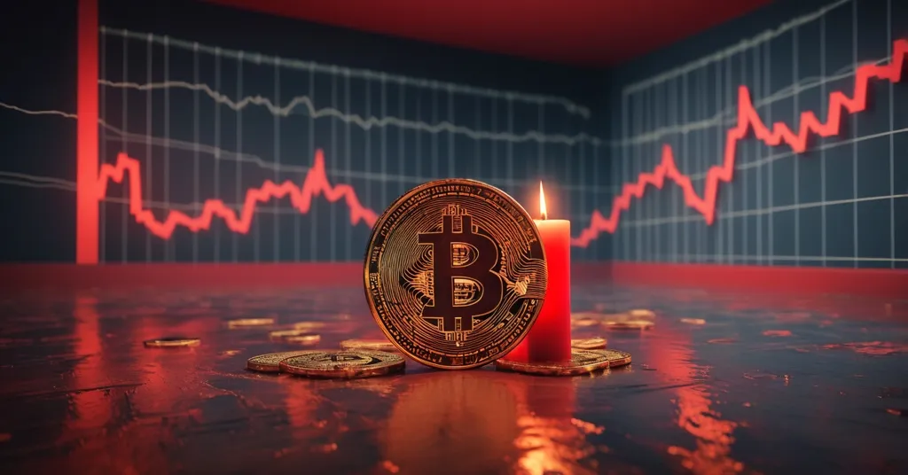 Bitcoin On-Chain Signal Flashes Potential Cycle Bottom as BTC Struggles at $76K Support