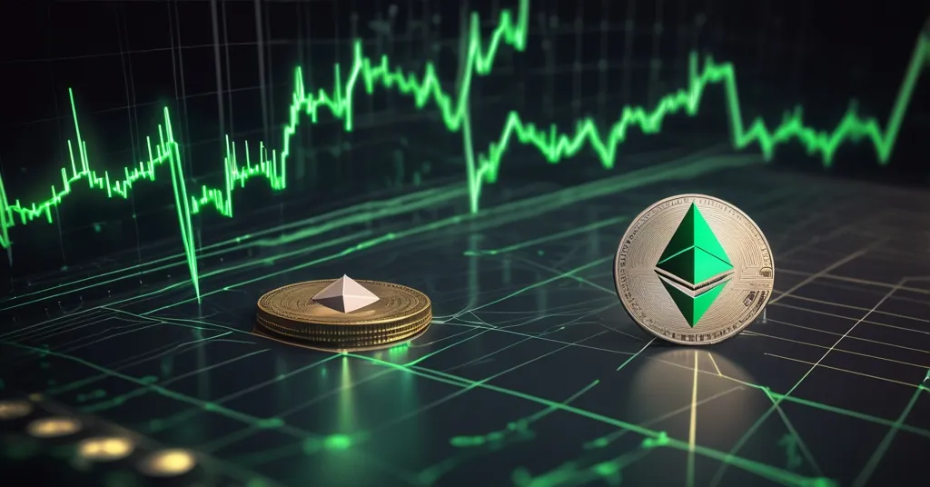 Ethereum Pulls Back 19% as Analysts See Healthy Consolidation, Not a Breakdown