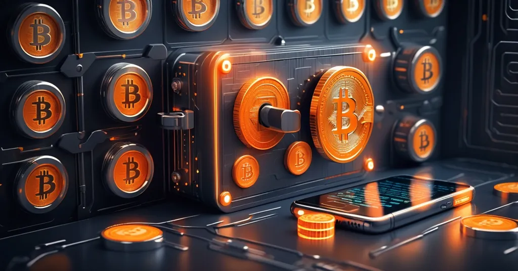 Sigbash Targets Better Bitcoin Custody Without a Soft Fork