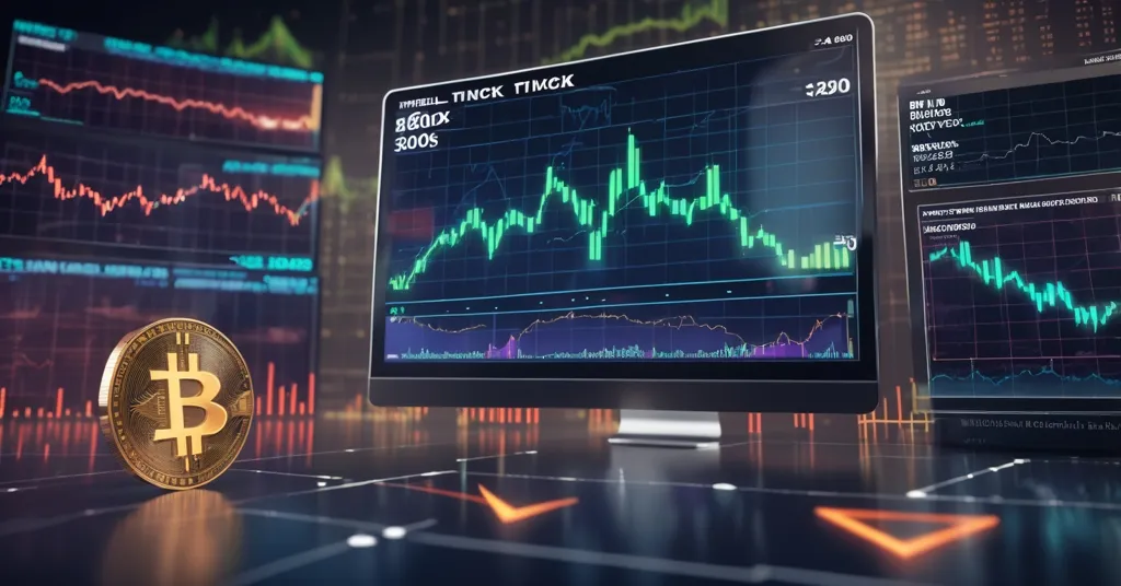 BitMine BMNR Joins Russell 3000 as Ethereum Proxy Stock Gains Institutional Access