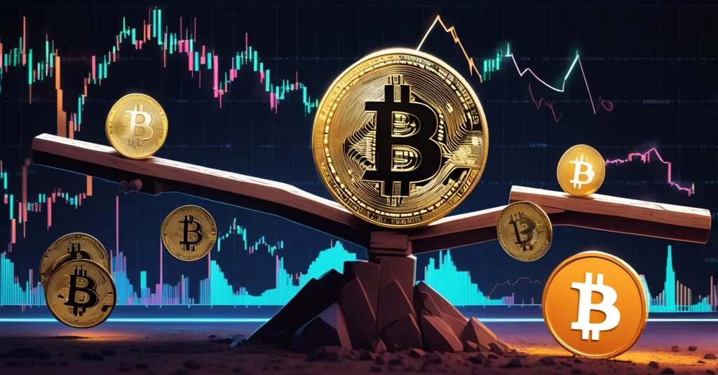 Buffett’s Price vs Value Lesson Hits Hard in Crypto Markets