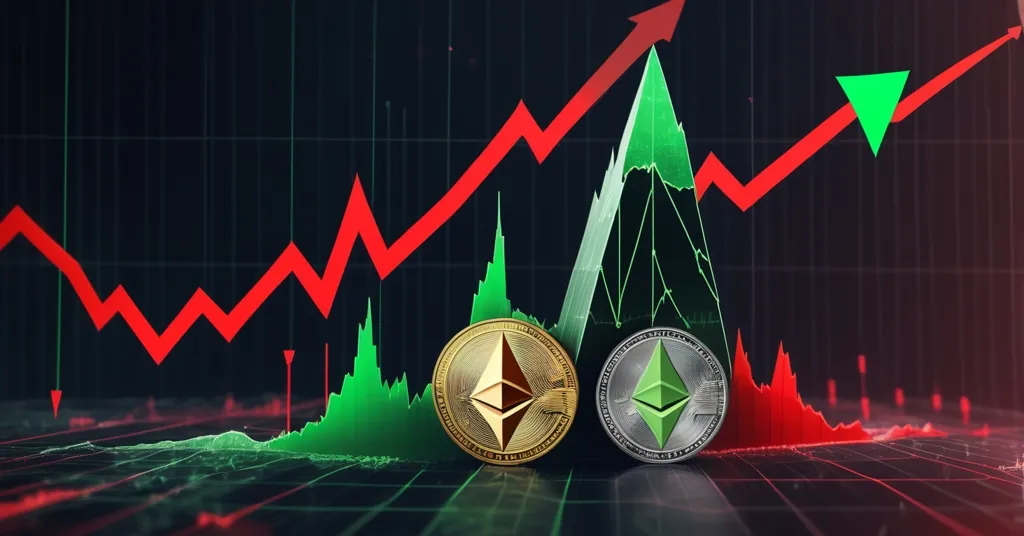 Ethereum Price Slips Despite Spot Buying as ETH Downtrend Holds Near $2,020