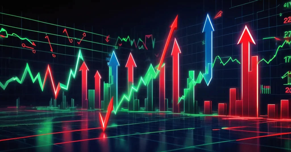 NEAR Price Jumps 55% as AI Hype, Upgrade and Short Squeeze Ignite Rally