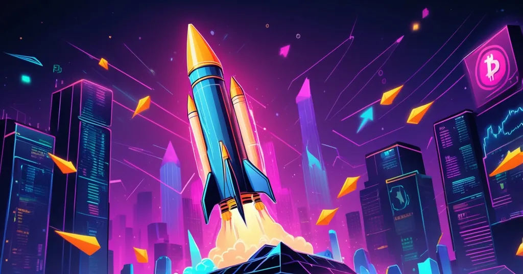 HYPE Token Rallies Into Crypto Top 10 as Hyperliquid Buybacks Fuel Demand