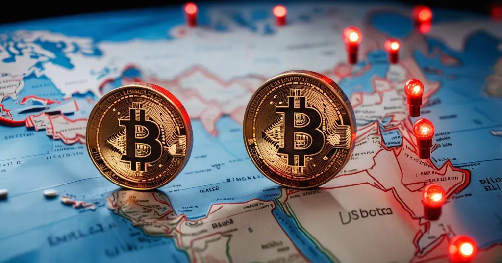 Bitcoin and the Iran Deal: Geopolitics Pushes BTC as a Macro Asset