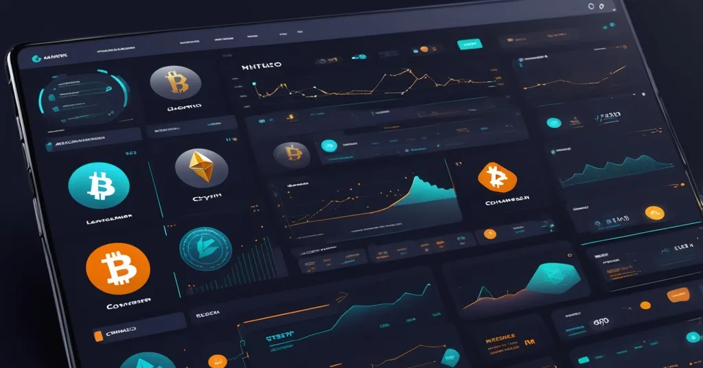 CoinStats Leads Multichain Crypto Portfolio API Race in 2026