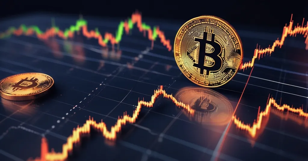 Bitcoin Faces $81K Resistance as U.S. GDP and Inflation Data Loom