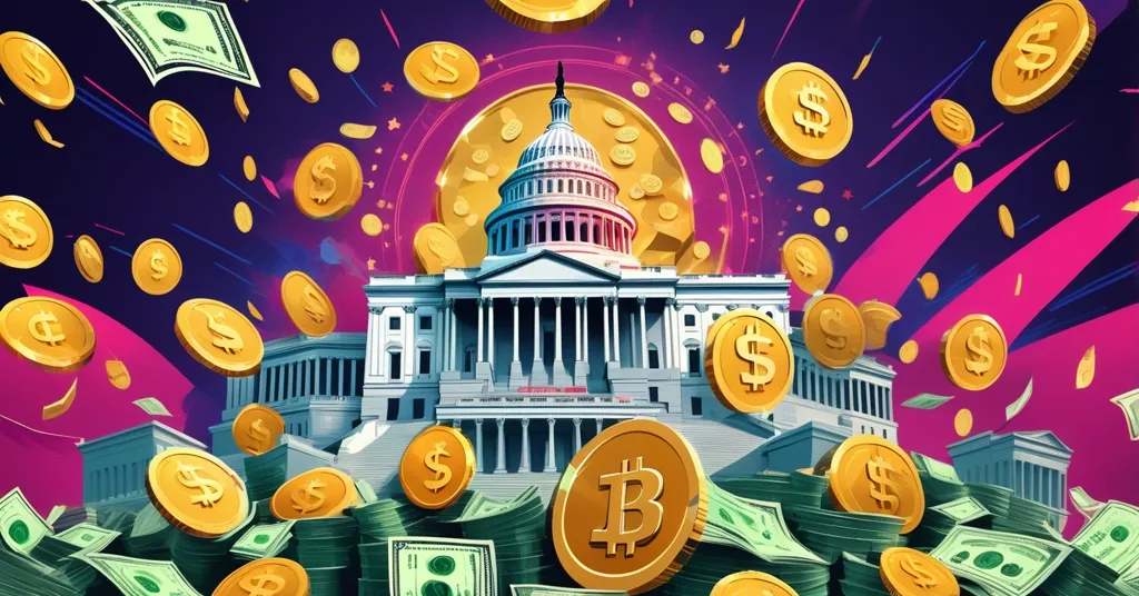 Coinbase and Brian Armstrong Pour $25.5M Into Fairshake Ahead of 2026 Midterms
