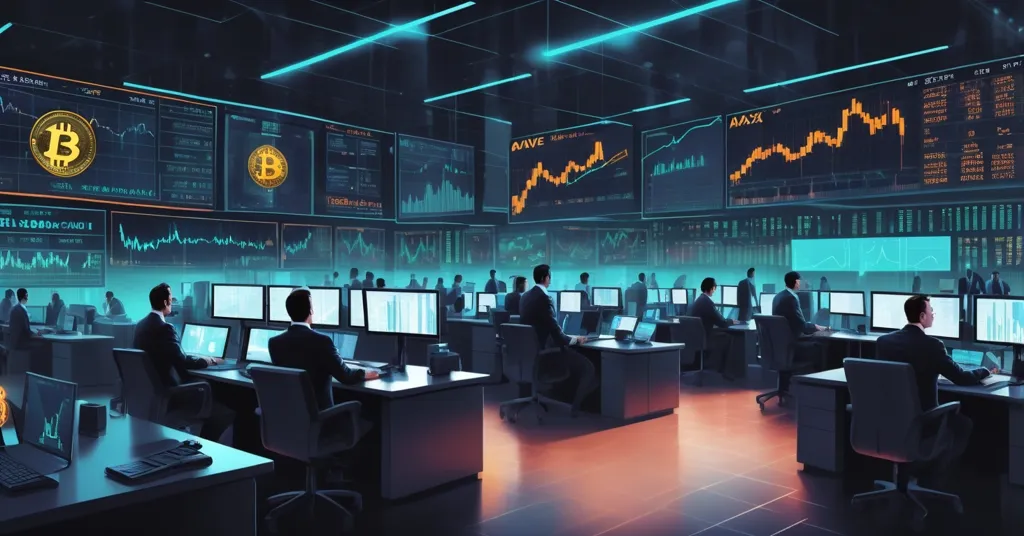 CME Adds Avalanche and Sui Futures as TradFi Expands Regulated Crypto Exposure