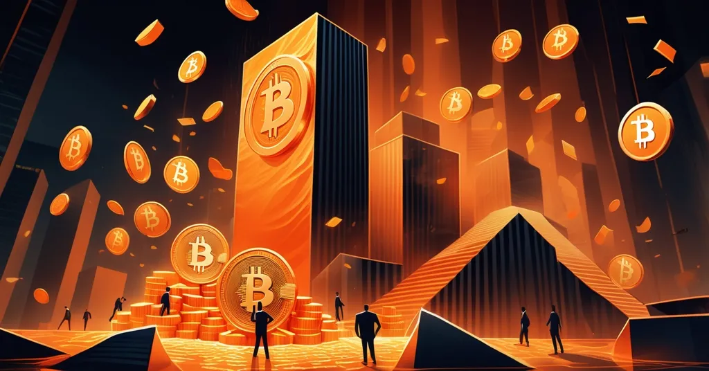 Strive Bitcoin Treasury Tops 16,500 BTC, Surpassing Coinbase and Riot Platforms
