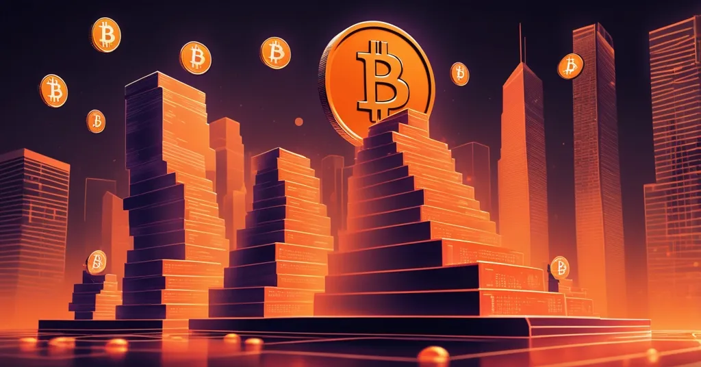Strive Overtakes Coinbase in Bitcoin Holdings After $85M BTC Buy