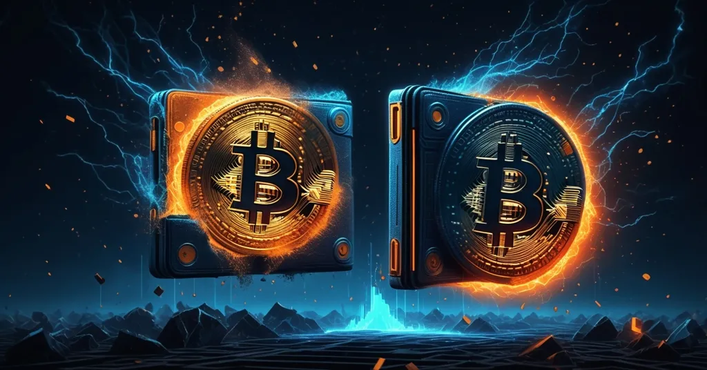 Dormant Bitcoin Wallets Move $8.3M After 11 Years: Burn or Lost Coins?