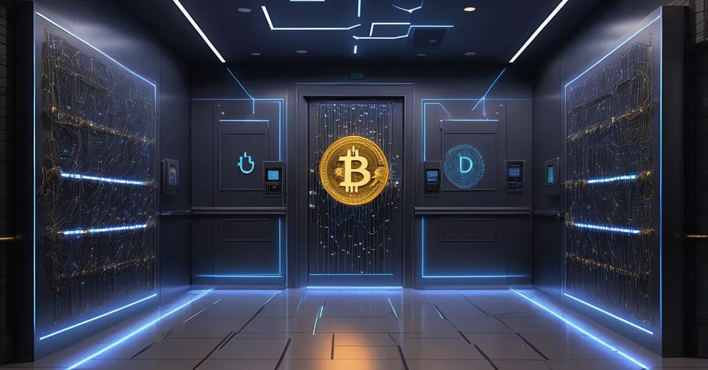 United Texas Bank Wins National Charter to Expand Crypto Banking Services