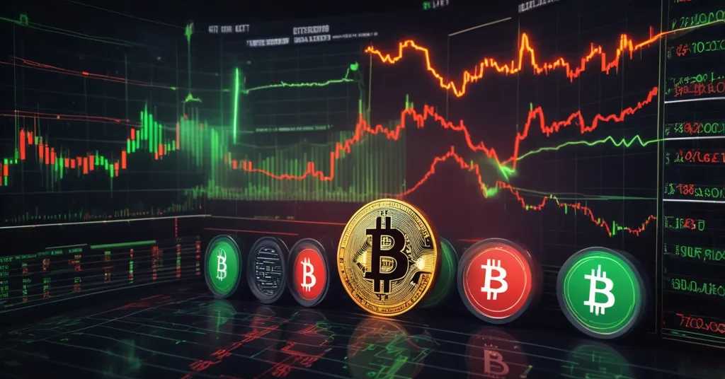Bitcoin Options Traders Buy $70K Puts as Bulls Hedge Near-Term Downside Risk