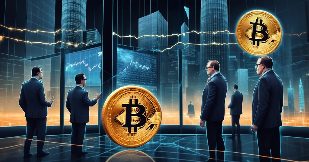 Bessent Pushes CLARITY Act to Bring Crypto Onshore and Block CBDC Plans