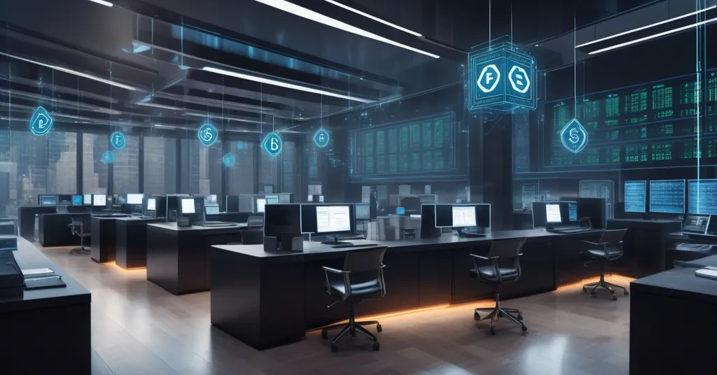 Paxos Becomes First SEC-Approved Blockchain-Native Clearing Agency