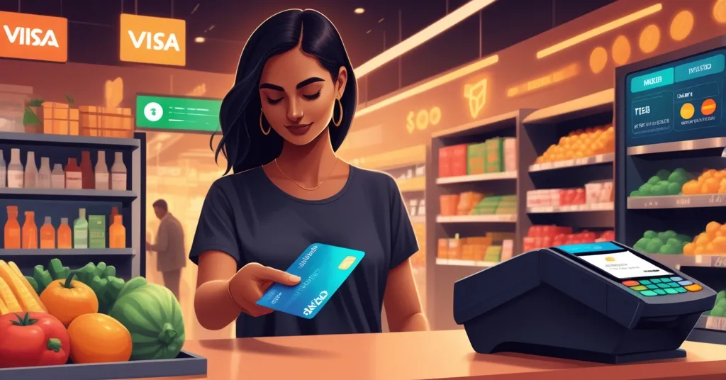 Stablecoin Cards Drive Crypto Payments Near $8B as Visa and Mastercard Dominate