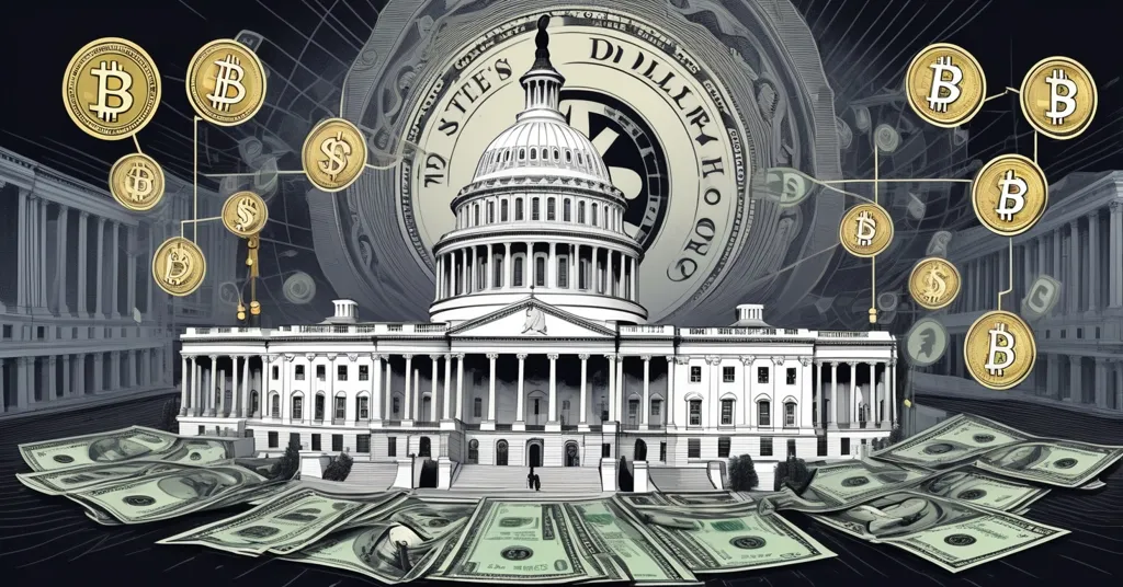 Bessent Says No U.S. CBDC, Pushes CLARITY Act to Bring Crypto Onshore