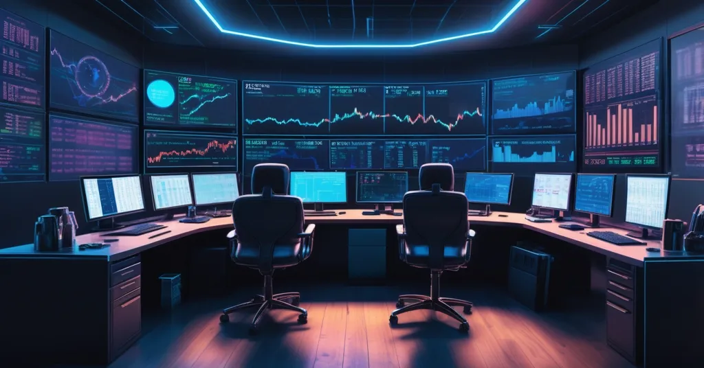 Coinbase Opens U.S.-Regulated Access to Crypto Perpetuals and Options