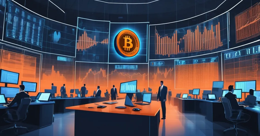 CFTC Approves First Regulated Bitcoin Perpetual Futures on U.S. Exchange