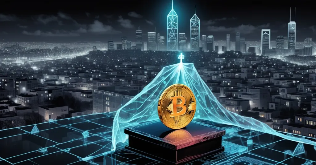 US Treasury Seizes Nearly $1 Billion in Iran-Linked Crypto as Tether Freezes USDT