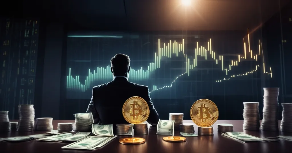 Strive Raises Capital to Buy 2,624 Bitcoin in Record Corporate Treasury Move