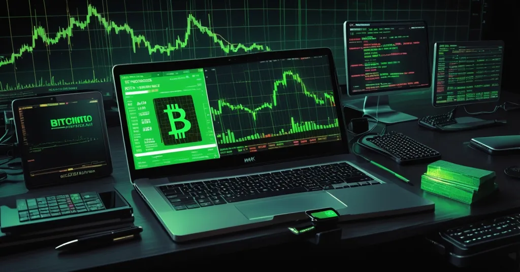 Bitcoin Faces $512M $70K Bid Wall as Coldcard MK5 Pushes Self-Custody