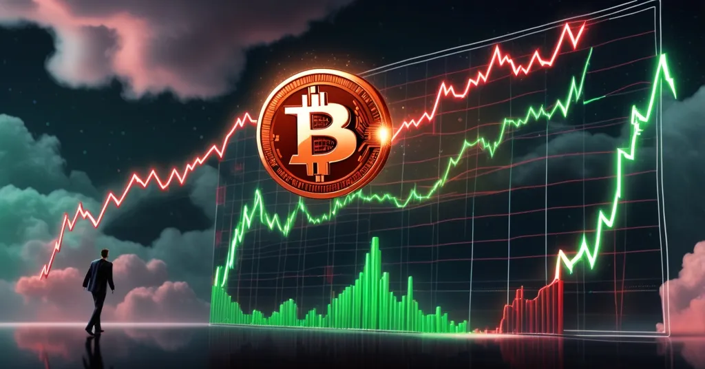 Bitcoin Tops $74K as CFTC Approves BTCPERP and SEC Hits AI Crypto Scam