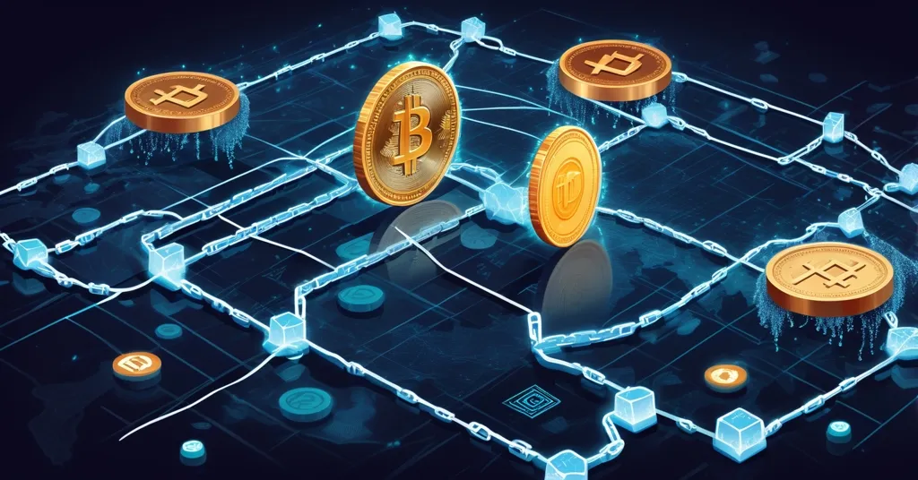US Seizes Nearly $1B in Iranian Crypto as Tether Freeze Exposes Stablecoin Control