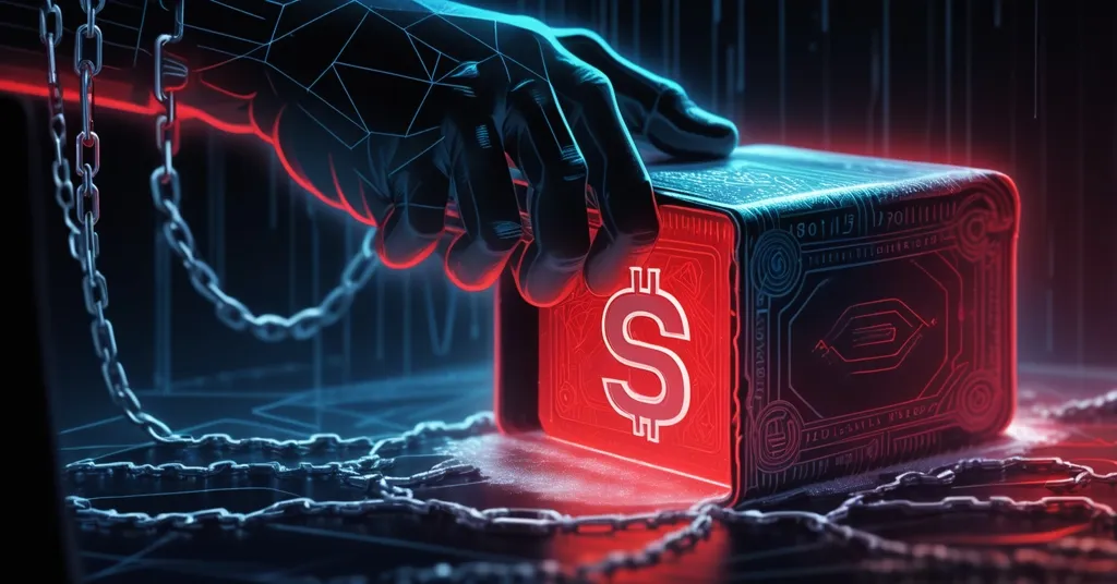 U.S. Treasury Seizes $1B in Iran-Linked Crypto, Targets USDT on Tron