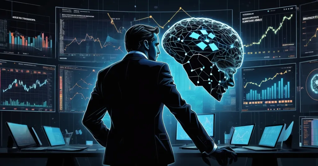 SEC Sues Texas Man Over $12.3M Crypto AI Ponzi Scheme and Fake Returns