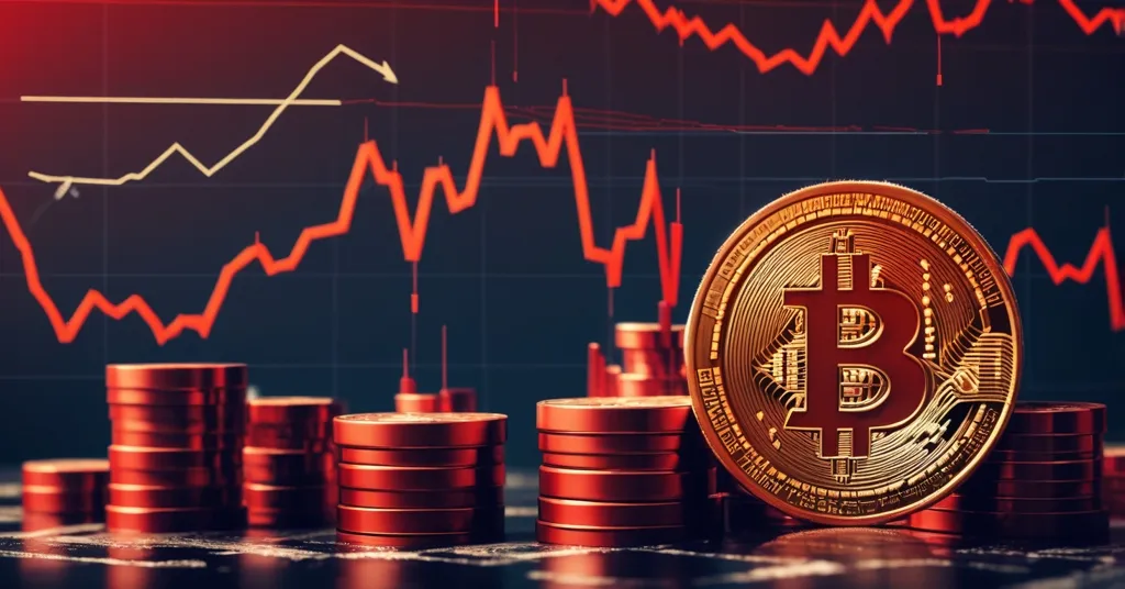 Bitcoin Drops Below $73K as U.S.-Iran Conflict Sends Markets Risk-Off