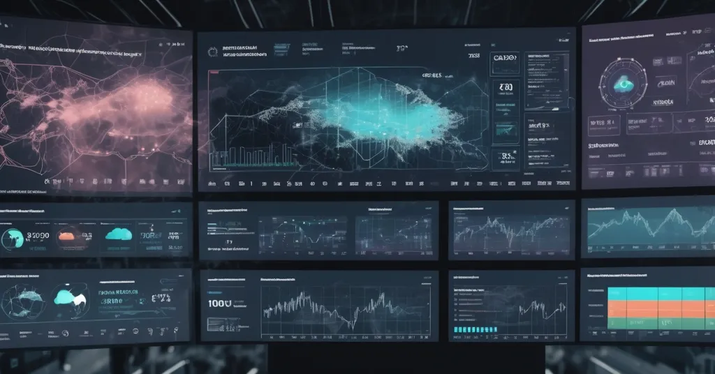 AI Prediction Models Move Beyond Crypto Into Sports, Weather and Healthcare