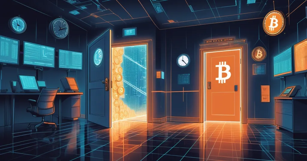 CFTC Approves First U.S. Bitcoin Perpetual Futures in Major Crypto Derivatives Shift