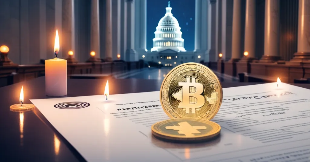 XRP Turns 14 as Ripple Expands Washington D.C. Push for Crypto Clarity