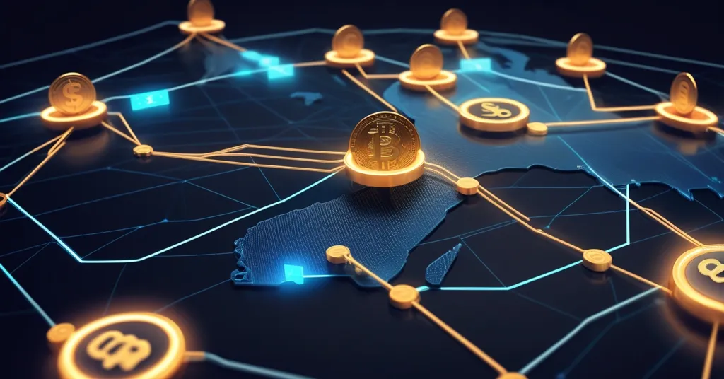 Mastercard Expands Stablecoin Settlement Network With Ripple RLUSD Support