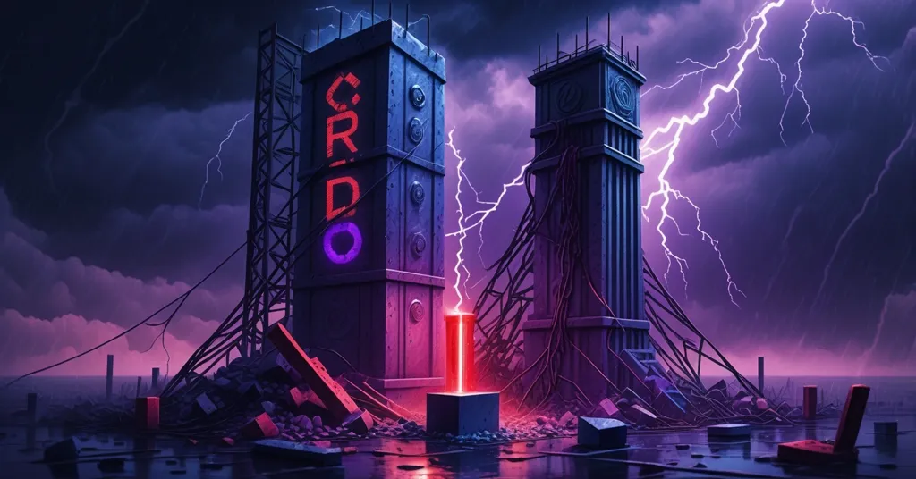 Cardano Under Pressure as TapTools Shuts Down and Hoskinson Warns of Ecosystem Failures