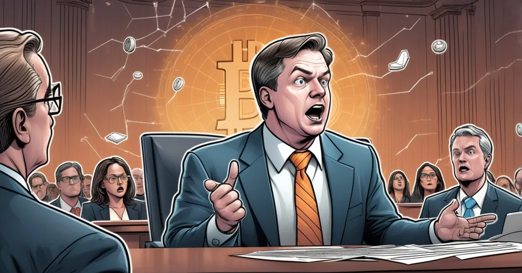 CFTC Ends No-Deny Policy, Easing Crypto Settlement Gag Orders