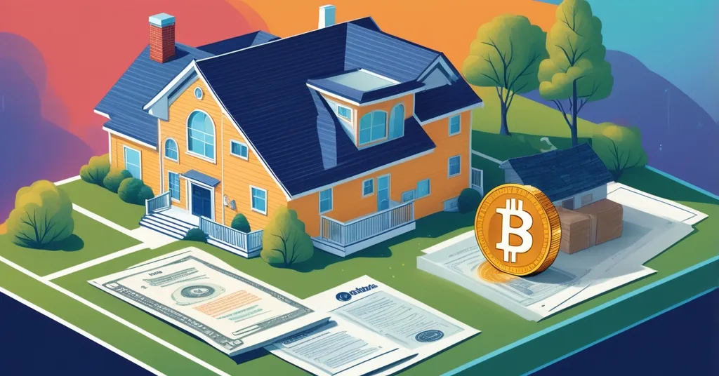 Coinbase and Better Launch First Fannie Mae-Insured Bitcoin-Backed Mortgage