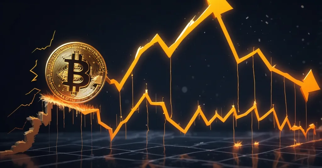 Bitcoin Tests $62K Support as Miner Deposits to Binance Spike to Four-Month High
