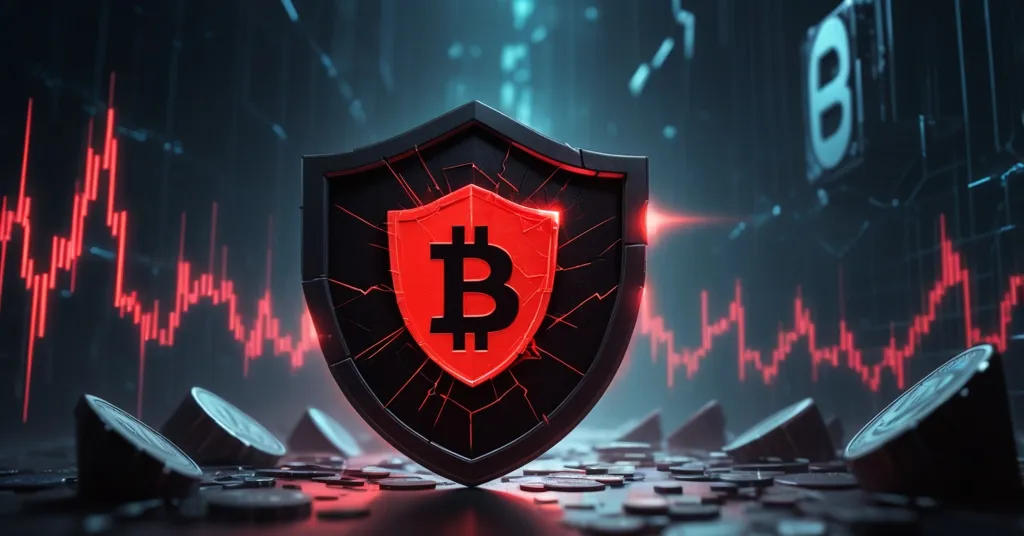 Zcash Slumps 45% After Critical Orchard Privacy Flaw Sparks Counterfeit ZEC Fears