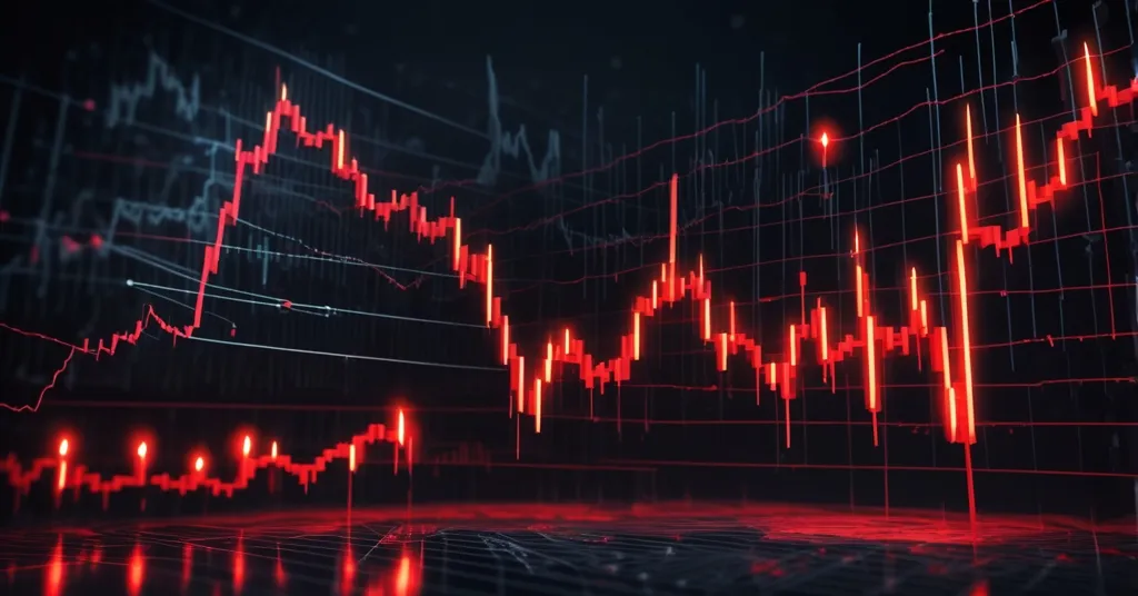 Bitcoin Slips Below $65K as Demand Weakens and $52K Support Looms