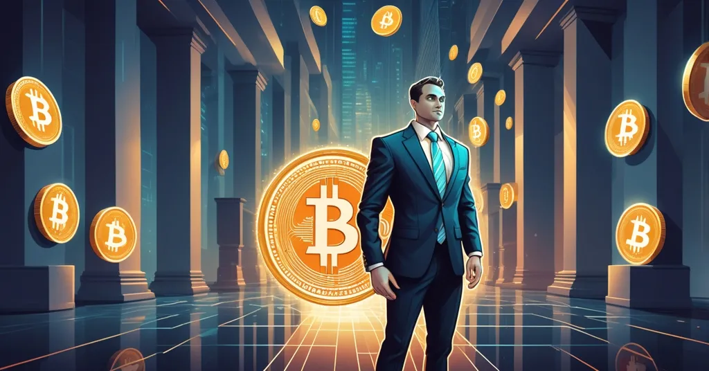 Morgan Stanley Expands Crypto Access Through Galaxy Digital, Lowering Minimums to $5M