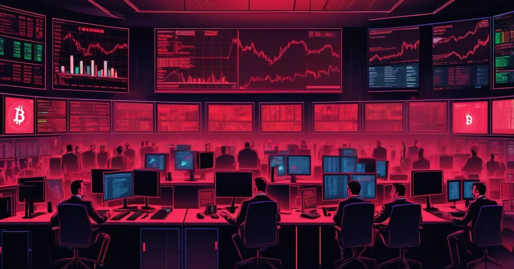 Hyperliquid Faces FCA Scrutiny as Wall Street Eyes Crypto Perpetual Futures