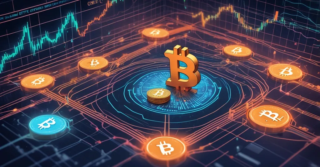 IBIT Options vs CME Futures: Bitcoin Carry Spreads Expose Regulated Market Friction