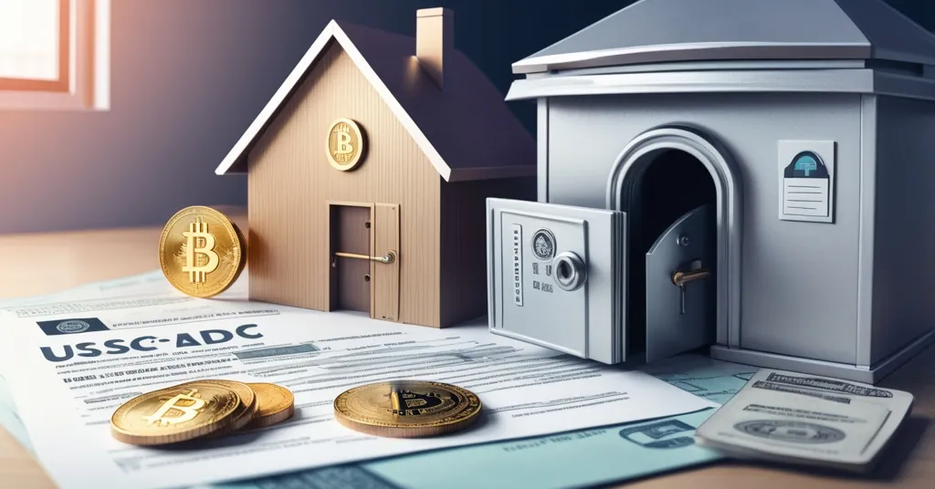 Coinbase and Better Launch Bitcoin-Backed Mortgage with Fannie Mae Support