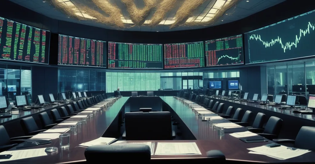 SEC to Vote on Scrapping Trade-Through Rule Next Week